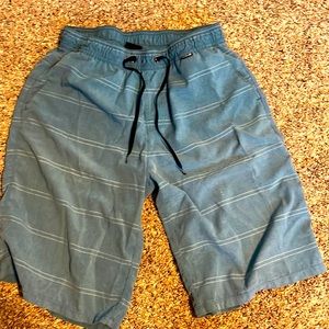 Hurley beach shorts